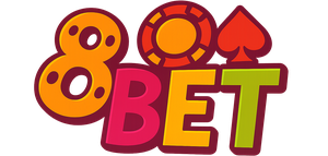 8bet Logo